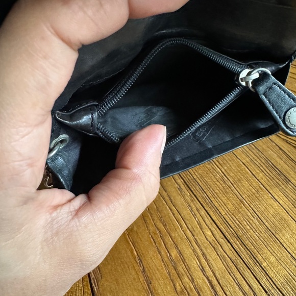 Vintage COACH authentic coach leather wallet - Picture 8 of 11